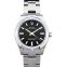 Rolex Oyster Perpetual 31mm Automatic Black Dial Ladies Watch 277200-0002 image 1