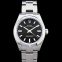 Rolex Oyster Perpetual 31mm Automatic Black Dial Ladies Watch 277200-0002 image 4