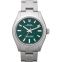 Rolex Oyster Perpetual 31 Automatic Green Dial Ladies Watch 277200-0006 image 1