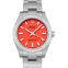 Rolex Oyster Perpetual 31 Automatic Coral Red Dial Ladies Watch 277200-0008 image 1