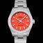 Rolex Oyster Perpetual 31 Automatic Coral Red Dial Ladies Watch 277200-0008 image 4