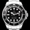 Rolex Sea Dweller 116660 Black image 4