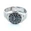 Rolex Submariner Oystersteel New Model 2020 Automatic Chronometer Black Dial Men's Watch 124060-0001 image 2