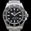 Rolex Submariner Oystersteel New Model 2020 Automatic Chronometer Black Dial Men's Watch 124060-0001 image 5