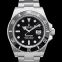 Rolex Submariner Date Oystersteel New Model 2020 Automatic Chronometer Black Dial Men's Watch 126610LN-0001 image 4