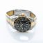 Rolex Submariner 18K Yellow Gold Automatic Black Dial Men's Watch 126613LN-0002 image 2