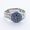 Rolex Submariner Automatic Black Dial Blue Bezel Chronometer Men's Watch 126619LB-0003 image 2