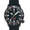 Sinn Diving Watches 1010.0241-Silicone-LFC-Blk image 1