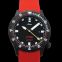 Sinn Diving Watches 1010.0241-Silicone-LFC-Red image 4