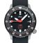 Sinn Diving Watches 1050.050-Silicone.BLKLarge image 1