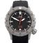 Sinn Diving Watches 212.040-Silicone-LFC-Blk image 1