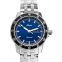 Sinn The Classic Pilot Watch with dark blue dial Watch 104.013-Solid-FLSS image 1
