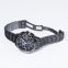 Seiko Brightz Quartz Black Dial Titanium Men's Watch SAGA303 image 2