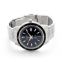 Seiko Presage Automatic Black Dial Stainless Steel Men's Watch SRPG07J1 image 2