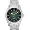 Seiko Prospex Automatic Green Dial Stainless Steel Men's Watch SBDC115 image 1