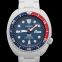 Seiko Prospex PADI Certified Automatic Diver Special Edition Watch 45MM SRPE99K1 image 4