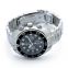 Seiko Prospex Quartz Black Dial Stainless Steel Men's Watch SSC757J1 image 2