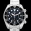 Seiko Prospex Quartz Black Dial Stainless Steel Men's Watch SSC757J1 image 4