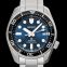 Seiko Prospex Automatic Blue Dial Stainless Steel Men's Watch SBDC127 image 4