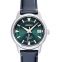 Seiko Prospex Automatic Green Dial Stainless Steel Men's Watch SBDC149 image 1