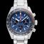 Seiko Prospex Quartz Blue Dial Stainless Steel Men's Watch SBDL087 image 4