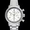 Seiko Prospex Automatic White Dial Stainless Steel Men's Watch SBEC007 image 4