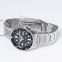 Seiko 5 Sports Automatic Black Dial Stainless Steel Men's Watch SBSA005 image 2