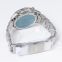 Seiko Astron Quartz Blue Dial Stainless Steel Men's Watch SBXC055 image 3