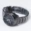 Seiko Astron Quartz Black Dial Titanium Men's Watch SBXC069 image 2