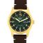 Seiko 5 Sports Automatic Green Dial Stainless Steel Men's Watch SRPG42K1 image 1