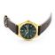 Seiko 5 Sports Automatic Green Dial Stainless Steel Men's Watch SRPG42K1 image 2