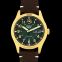 Seiko 5 Sports Automatic Green Dial Stainless Steel Men's Watch SRPG42K1 image 4