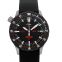 Sinn Diving Watches 403.051-Silicone-SFC-Blk image 1