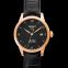 Tissot T-Classic Le Locle Automatic Cosc Black Dial Men's Watch T006.408.36.057.00 image 4