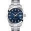 Tissot T-Classic Automatic Blue Dial Men's Watch T127.407.11.041.00 image 1