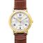 Tissot T-Gold Silver Dial Ladies Watch T71.3.468.33 image 1