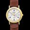 Tissot T-Gold Silver Dial Ladies Watch T71.3.468.33 image 4