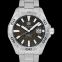 TAG Heuer Aquaracer Automatic Brown Dial Men's Watch WAY2018.BA0927 image 4