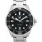 TAG Heuer Aquaracer Automatic Black Dial Stainless Steel Men's Watch WBP201A.BA0632 image 1