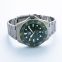 TAG Heuer Aquaracer Automatic Green Dial Titanium Men's Watch WBP208B.BF0631 image 2