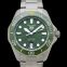 TAG Heuer Aquaracer Automatic Green Dial Titanium Men's Watch WBP208B.BF0631 image 4