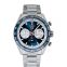 TAG Heuer Carrera 160 Years Anniversary Chronograph Automatic Blue Dial Men's Watch CBN2A1E.BA0643 image 1