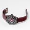 TAG Heuer Autavia Calibre 5 Cosc Special Edition Automatic Red Dial Men's Watch WBE5192.FC8300 image 2