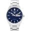TAG Heuer Carrera Automatic Blue Dial Stainless Steel Men's Watch WBN2012.BA0640 image 1