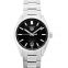 TAG Heuer Carrera Automatic Black Dial Stainless Steel Men's Watch WBN2110.BA0639 image 1