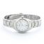 TAG Heuer Carrera Automatic Mother of pearl Dial Stainless Steel Ladies Watch WBN2410.BA0621 image 2