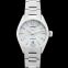 TAG Heuer Carrera Automatic Mother of pearl Dial Stainless Steel Ladies Watch WBN2410.BA0621 image 4