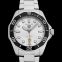 TAG Heuer Aquaracer Automatic Grey Dial Stainless Steel Men's Watch WBP201C.BA0632 image 4