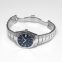 Tissot T-Classic Automatic Blue Dial Men's Watch T127.407.11.041.00 image 2