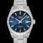 Tissot T-Classic Automatic Blue Dial Men's Watch T127.407.11.041.00 image 4